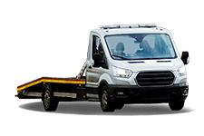 Car Hire Southampton - Recovery Van - Van hire Southampton
