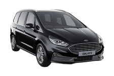 Car Hire Southampton - 7 Seater Manual Minibus - Minibus hire Southampton