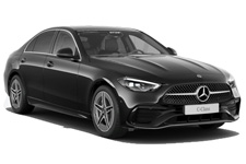 Car Hire Southampton - C Class Auto - car hire Southampton