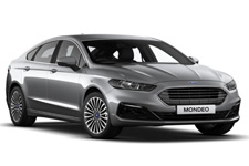 Car Hire Southampton - Mondeo - car hire Southampton